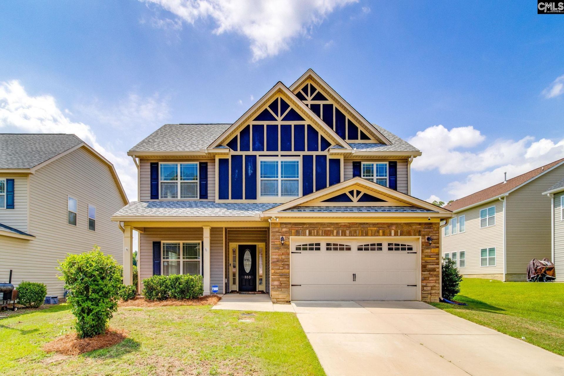 353 Glen Dornoch Way Photo 22