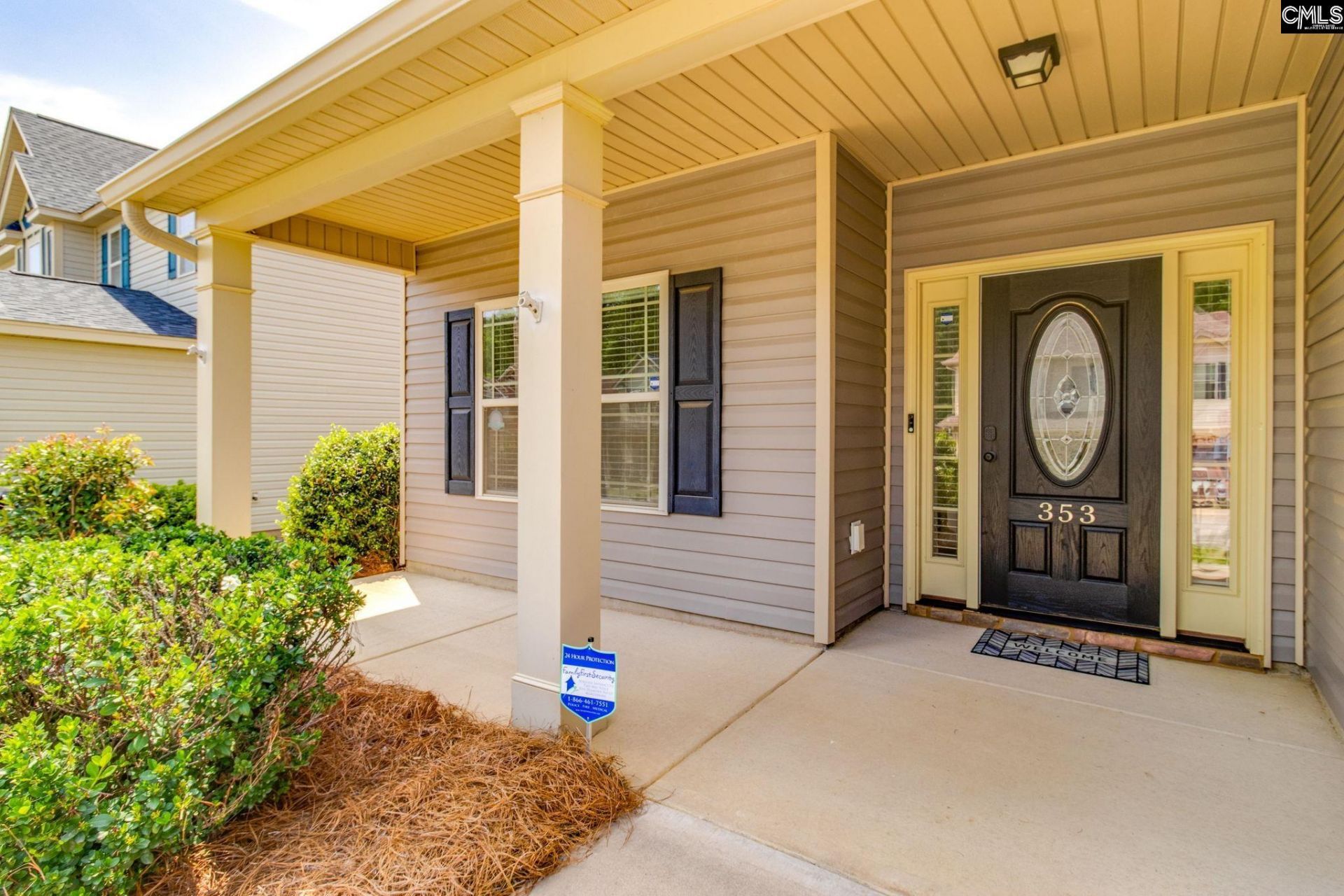 353 Glen Dornoch Way  Photo 4