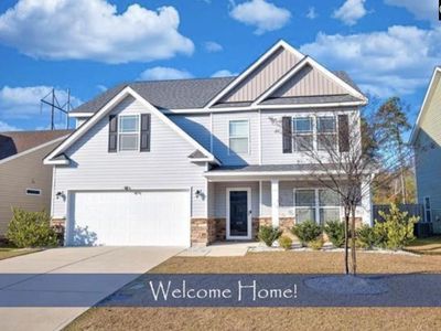 408 Blue Garden Way , Columbia, SC 29229