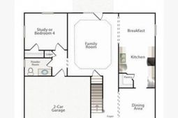 408 Blue Garden Way photo 4
