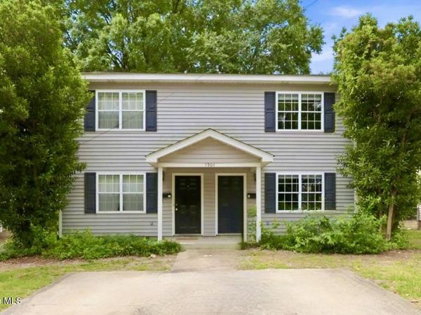 1904 E 3rd Street , Unit A, Greenville, NC 27858