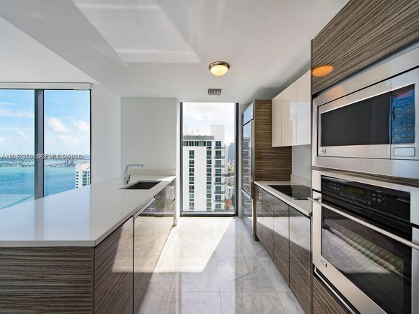 460 NE 28th St , Unit 3608, Miami, FL 33137