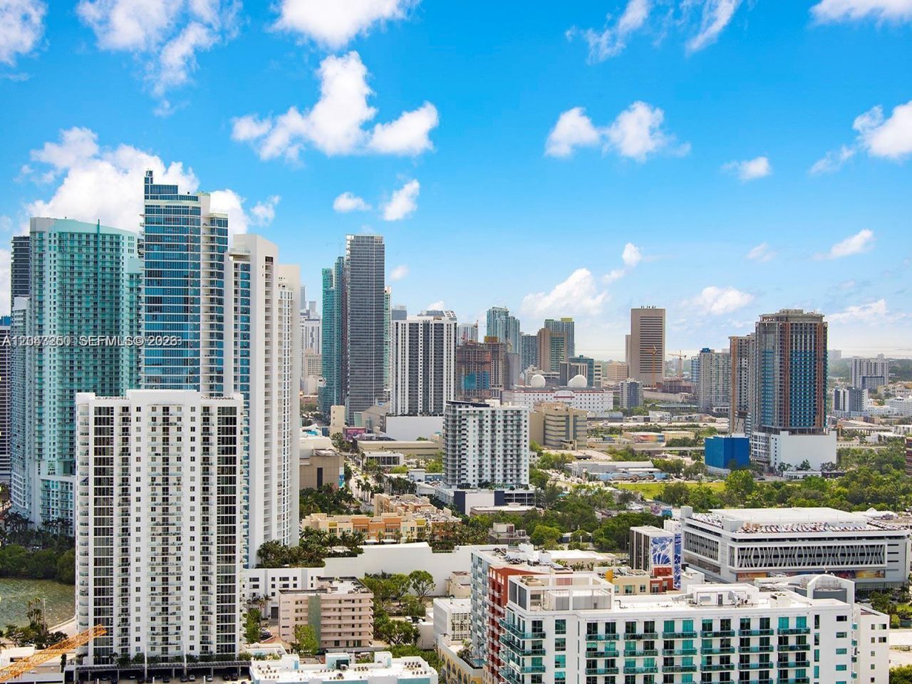 460 NE 28th St, Unit 3608, Miami, FL 33137 Photo
