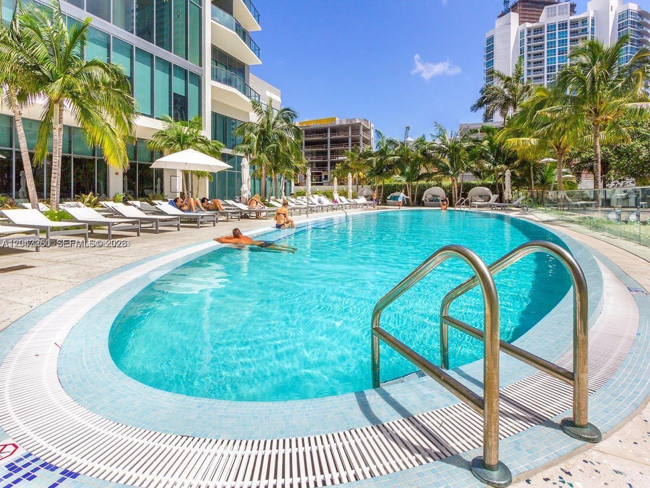 460 NE 28th St, Unit 3608, Miami, FL 33137 Photo