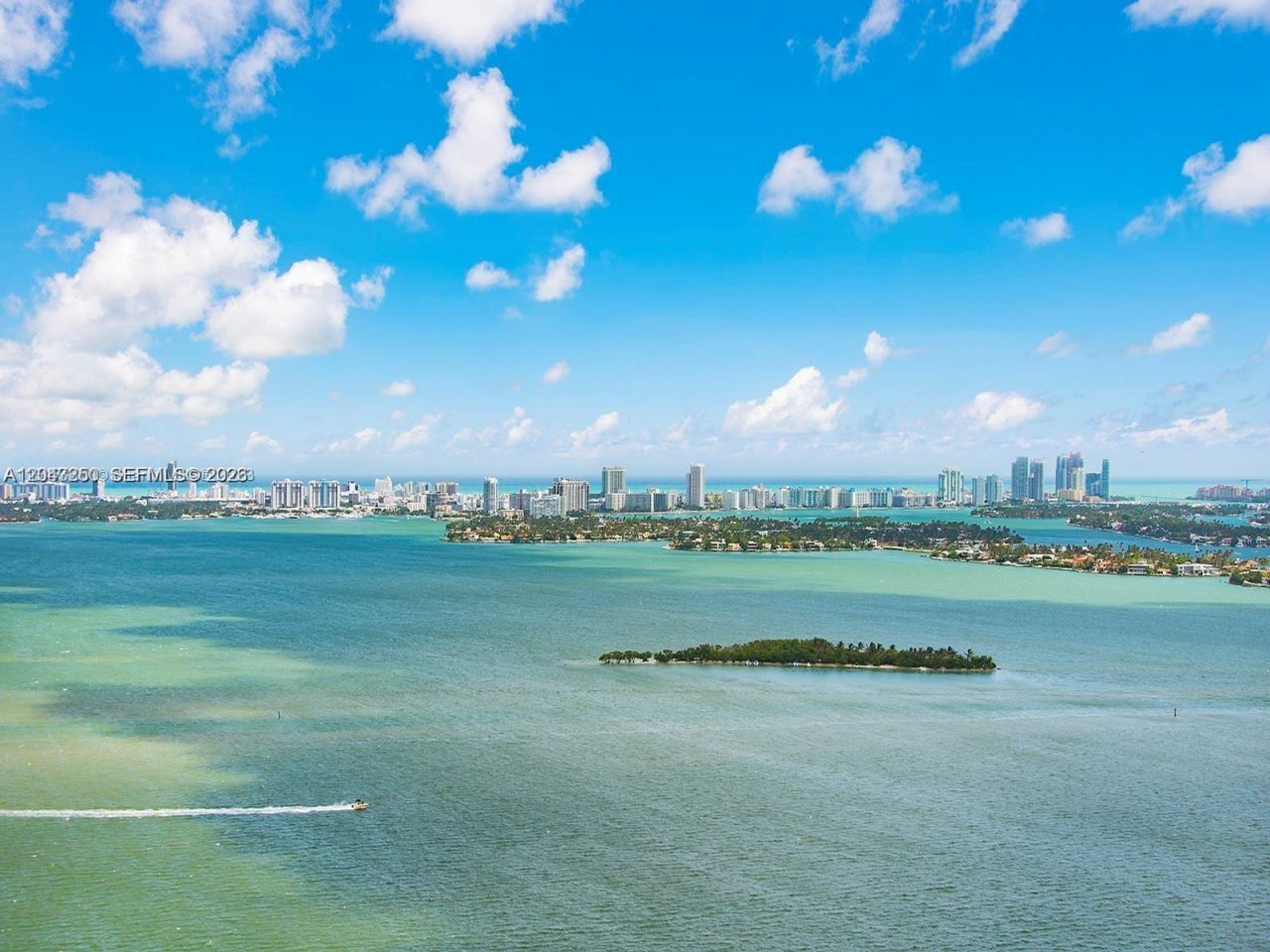 460 NE 28th St, Unit 3608, Miami, FL 33137 Photo