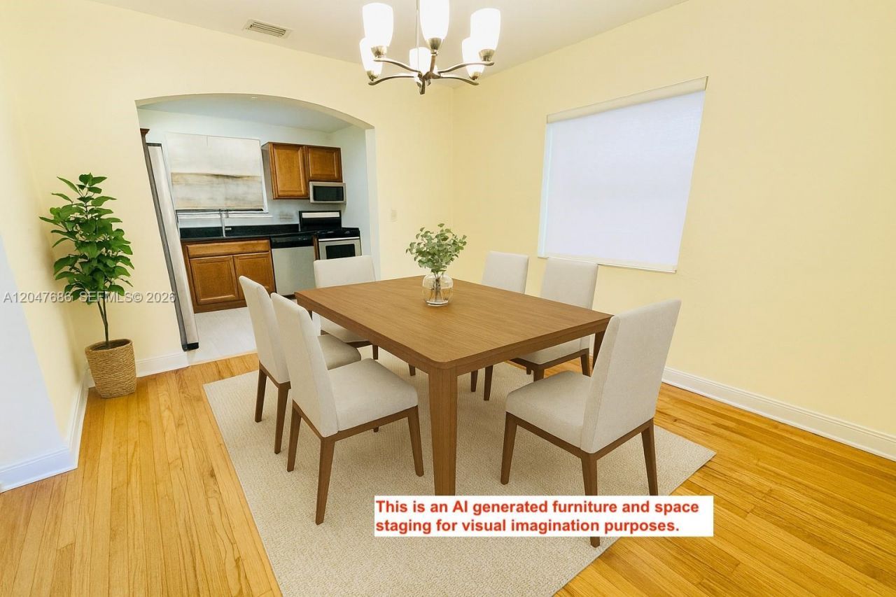 410 Pinecrest Dr , Unit 1, Miami Springs, FL 33166 Photo