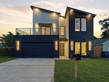 1810 Bickers Street, Dallas, TX 75212