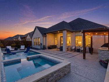 7513 Woodwheel Drive, Fort Worth, TX 76123