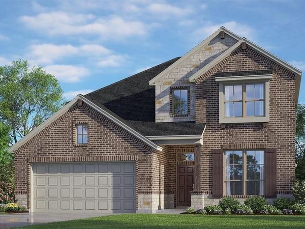 4000 Kitts Road, Granbury, TX 76049