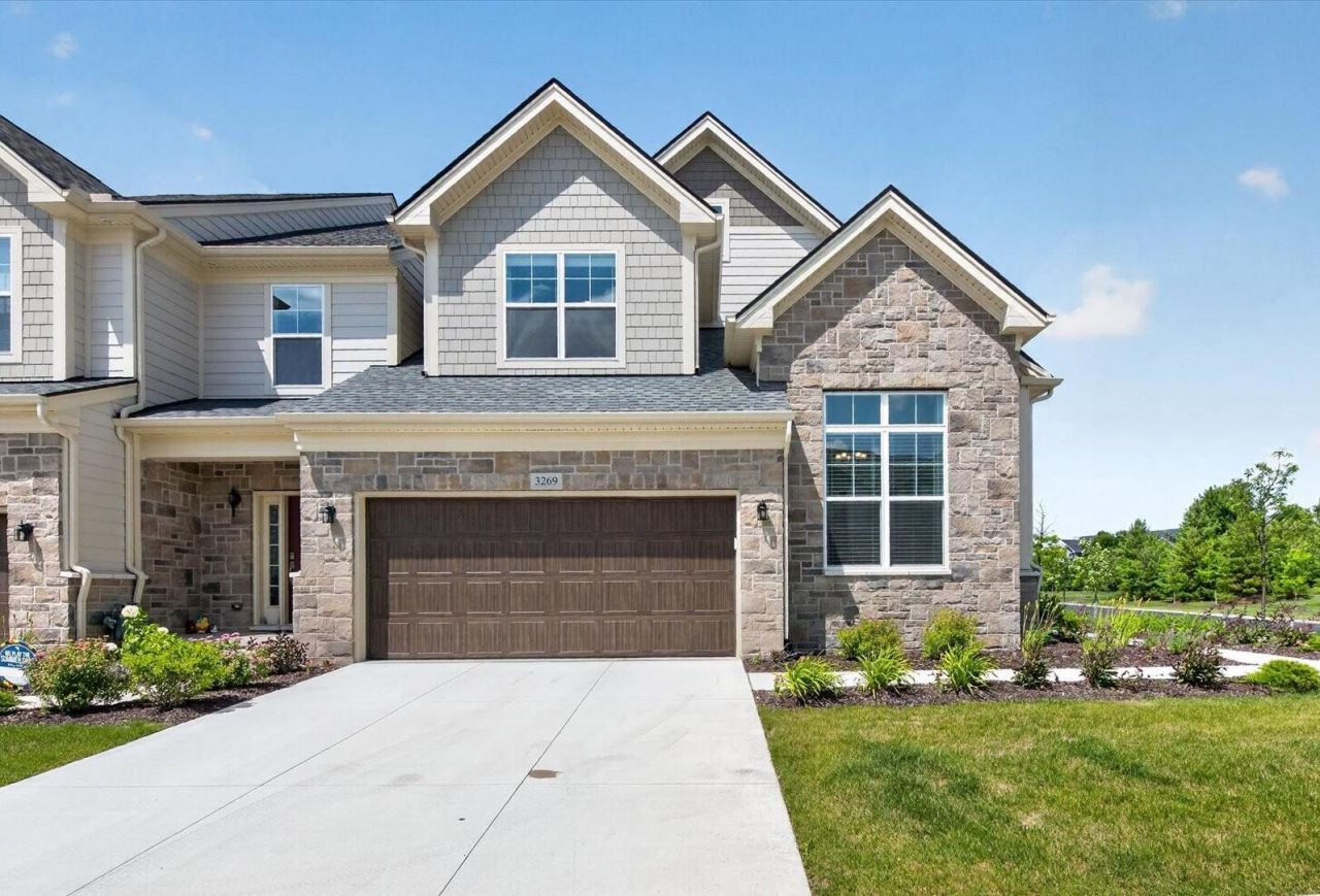 3269 Hayster Drive, Ann Arbor, MI 48105 Main Photo