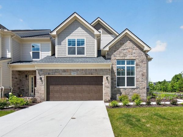 3269 Hayster Drive, Ann Arbor, MI 48105
