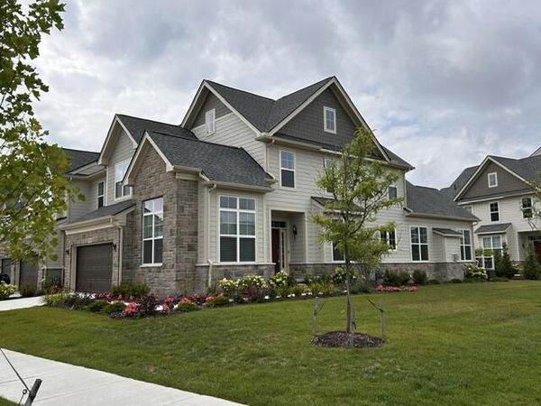 3269 Hayster Drive, Ann Arbor, MI 48105
