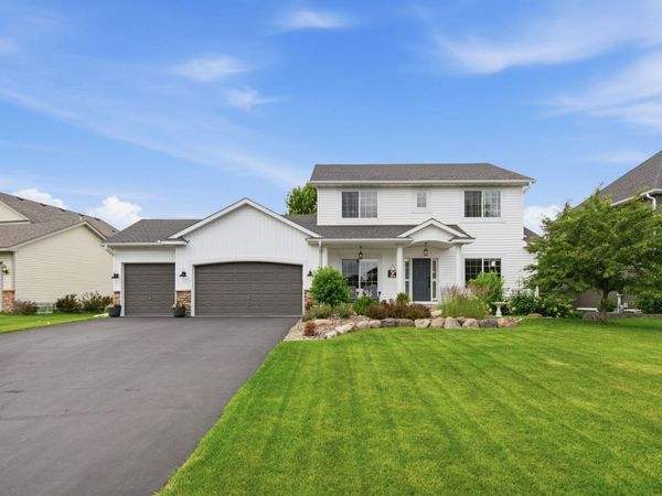 15982 Quince Street NW, Andover, MN 55304
