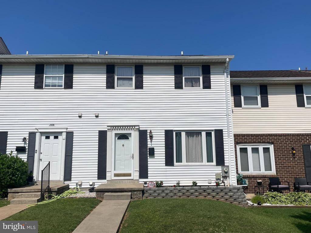 2010 WINTERGREEN PLACE , BALTIMORE, MD 21237