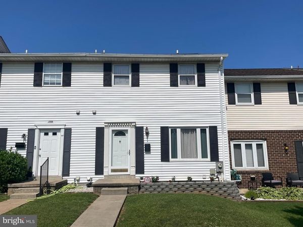 2010 WINTERGREEN PLACE , BALTIMORE, MD 21237