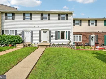 2010 WINTERGREEN PLACE Baltimore, MD 21237