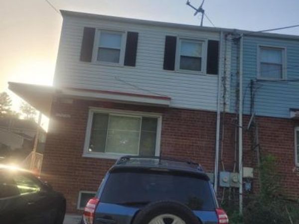12040 VALLEYWOOD DRIVE, SILVER SPRING, MD 20902