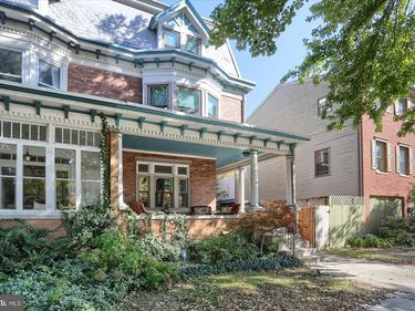 2139 N 2ND STREET, HARRISBURG, PA 17110