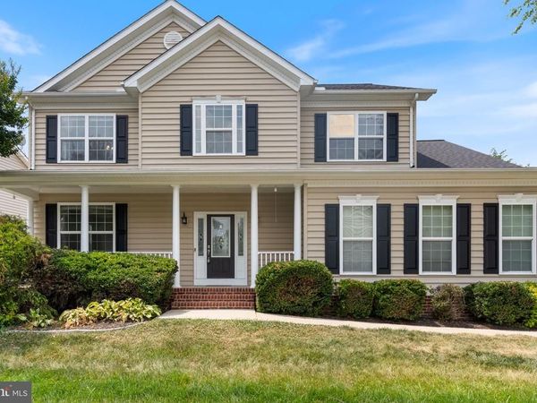 7495 CAVALCADE DRIVE, CHESAPEAKE BEACH, MD 20732