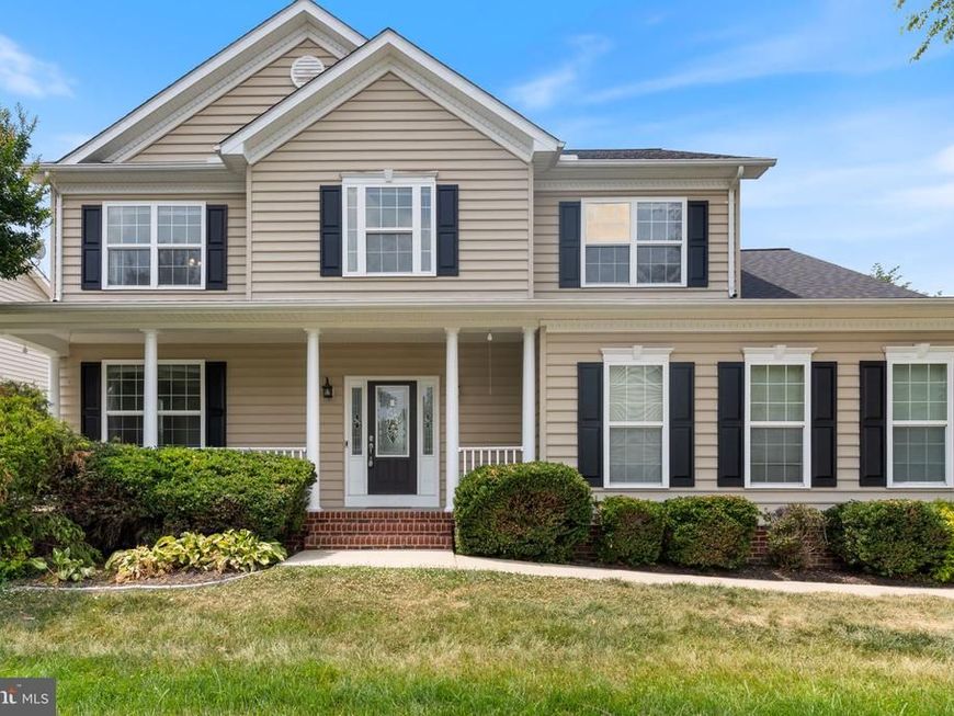 7495 Cavalcade Drive, Chesapeake Beach, MD 20732 Main Photo