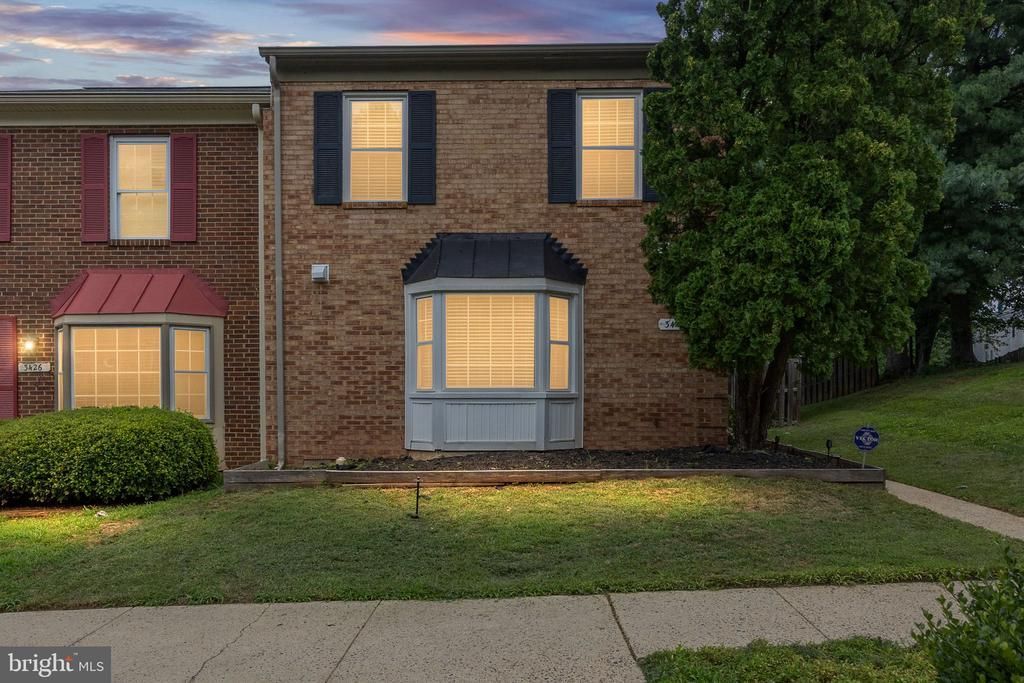 3424 Ascot Court, Woodbridge, VA 22192 Main Photo