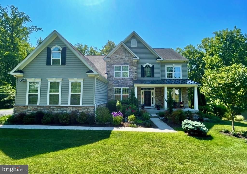 2323 STORM CAT COURT, ELDERSBURG, MD 21784