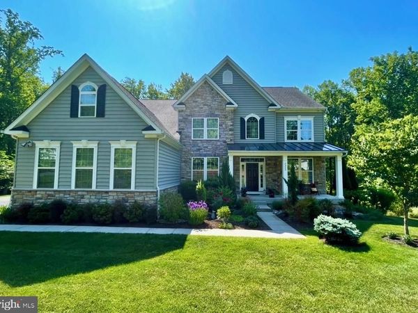2323 STORM CAT COURT, ELDERSBURG, MD 21784
