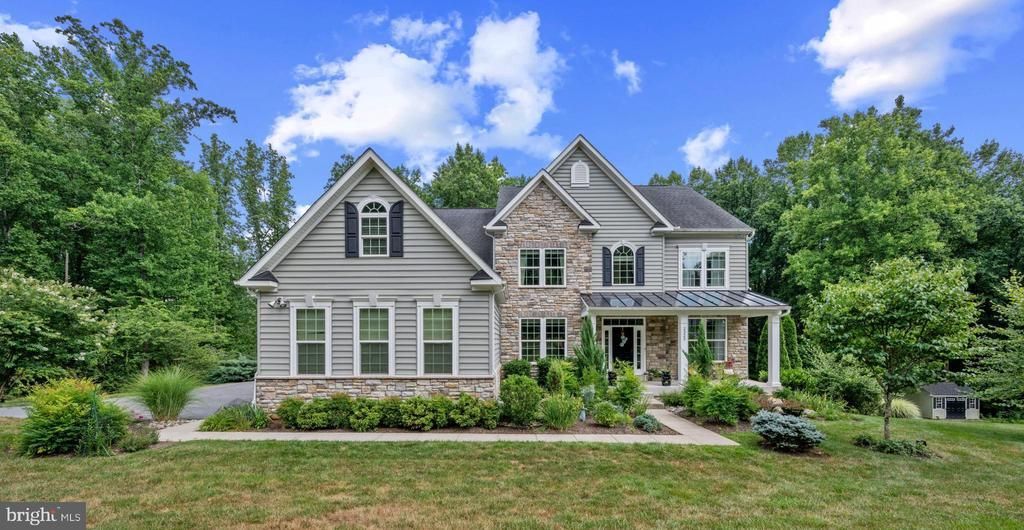 2323 STORM CAT COURT, ELDERSBURG, MD 21784