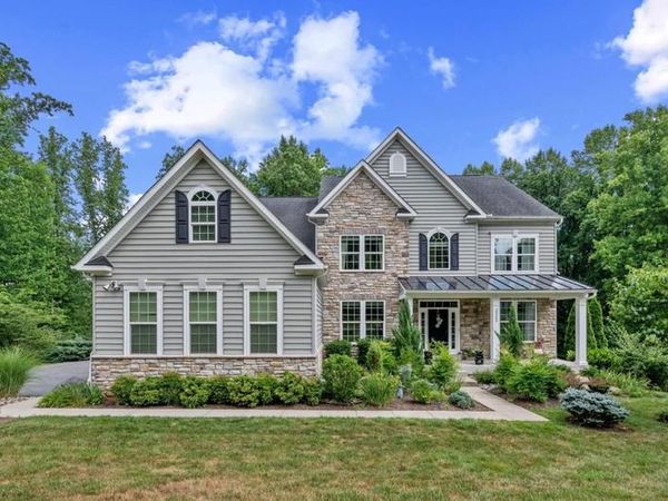 2323 STORM CAT COURT, ELDERSBURG, MD 21784