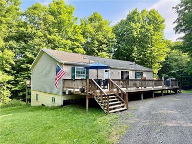11017 Cox Road, Beaver Dams, NY 14812