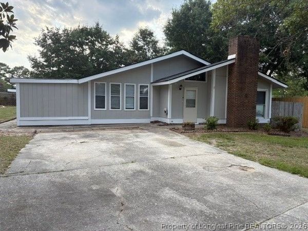 5613 Bowman Court , Fayetteville, NC 28304