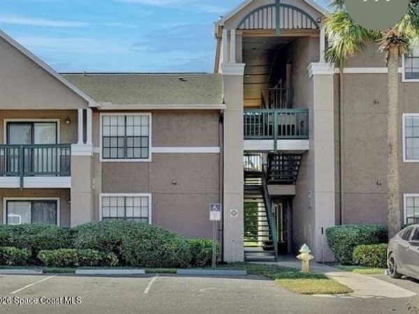 7667 N Wickham Road, Unit 710, Melbourne, FL 32940