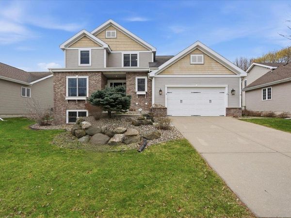 726 Cone Flower Street, Middleton, WI 53562