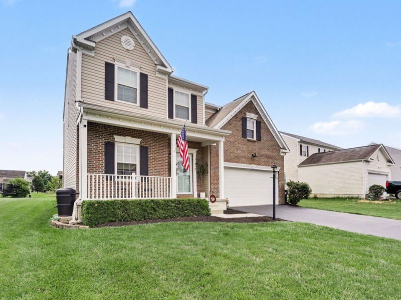 107 Lavender Hill Drive , Pataskala, OH 43062 Photo 3