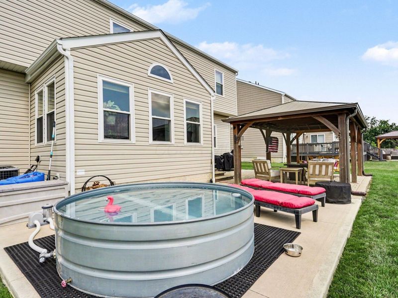 107 Lavender Hill Drive , Pataskala, OH 43062 Photo 39