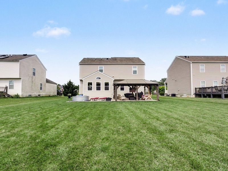 107 Lavender Hill Drive , Pataskala, OH 43062 Photo 41