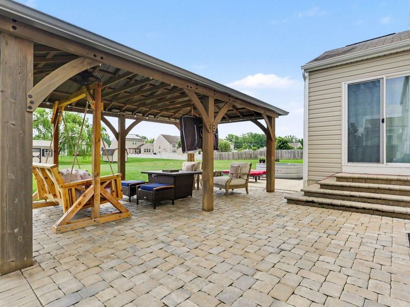 107 Lavender Hill Drive , Pataskala, OH 43062 Photo 44