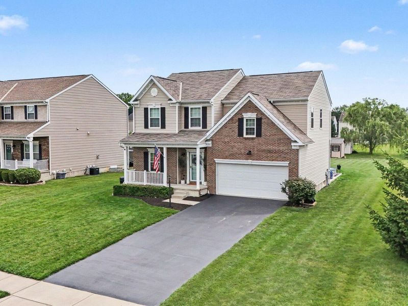 107 Lavender Hill Drive , Pataskala, OH 43062 Photo 45
