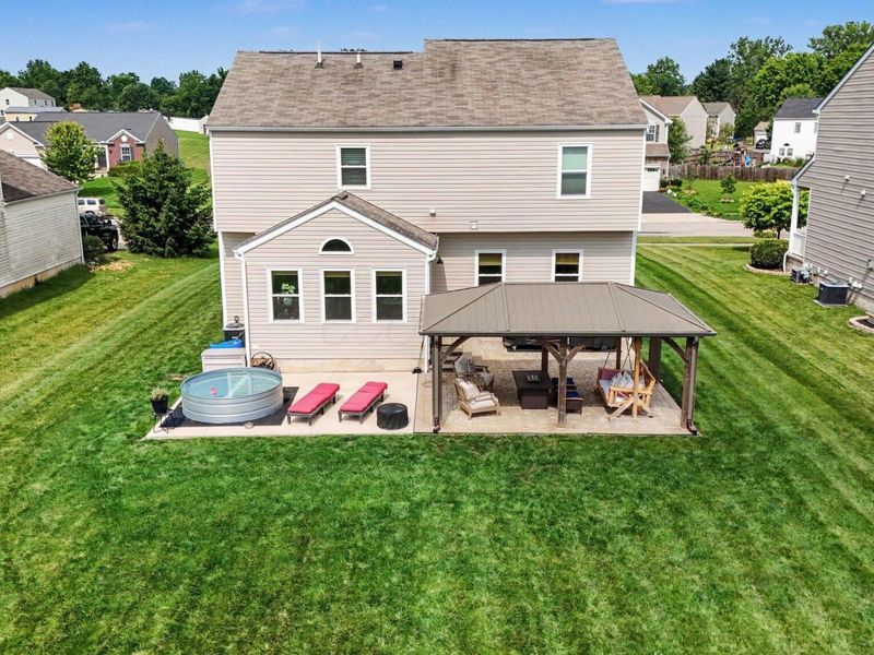 107 Lavender Hill Drive , Pataskala, OH 43062 Photo 49