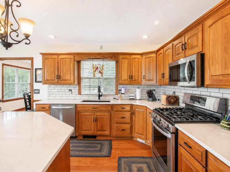 309 Ridgeway Drive, Howard, OH 43028 Photo 12