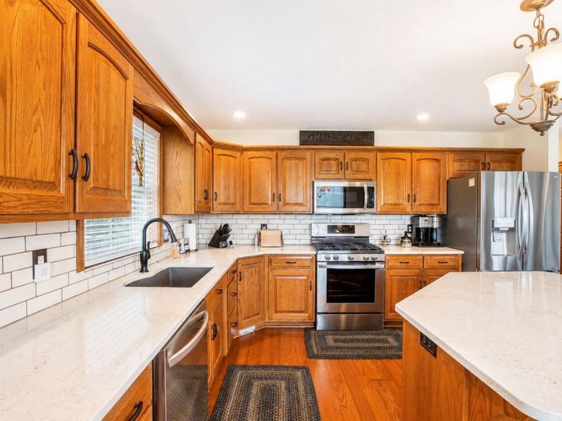 309 Ridgeway Drive, Howard, OH 43028 Photo 13