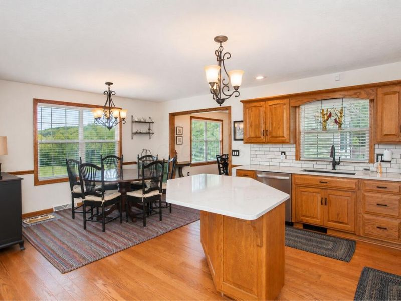309 Ridgeway Drive, Howard, OH 43028 Photo 14