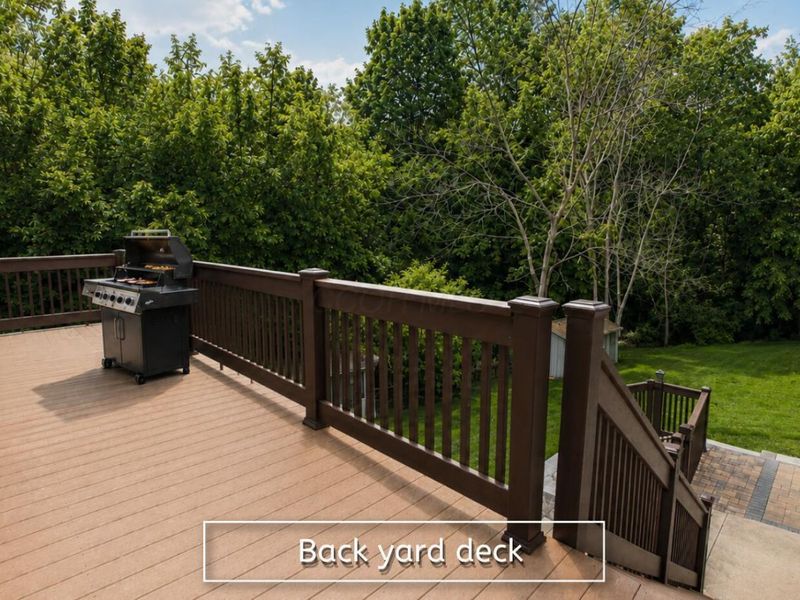 309 Ridgeway Drive, Howard, OH 43028 Photo 20