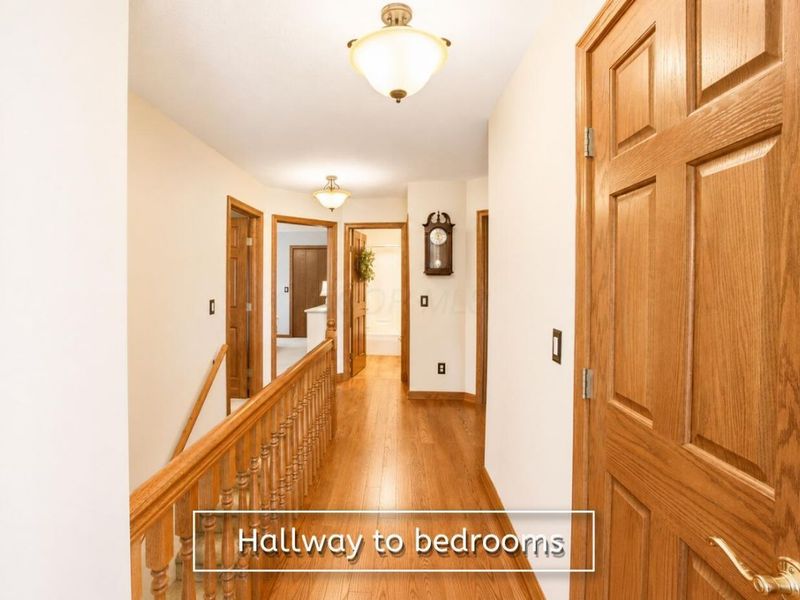 309 Ridgeway Drive, Howard, OH 43028 Photo 21