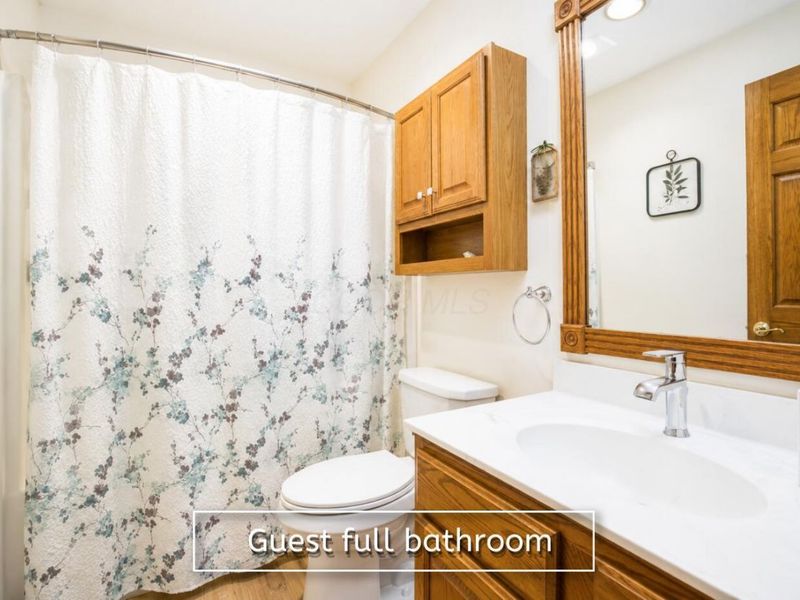 309 Ridgeway Drive, Howard, OH 43028 Photo 27