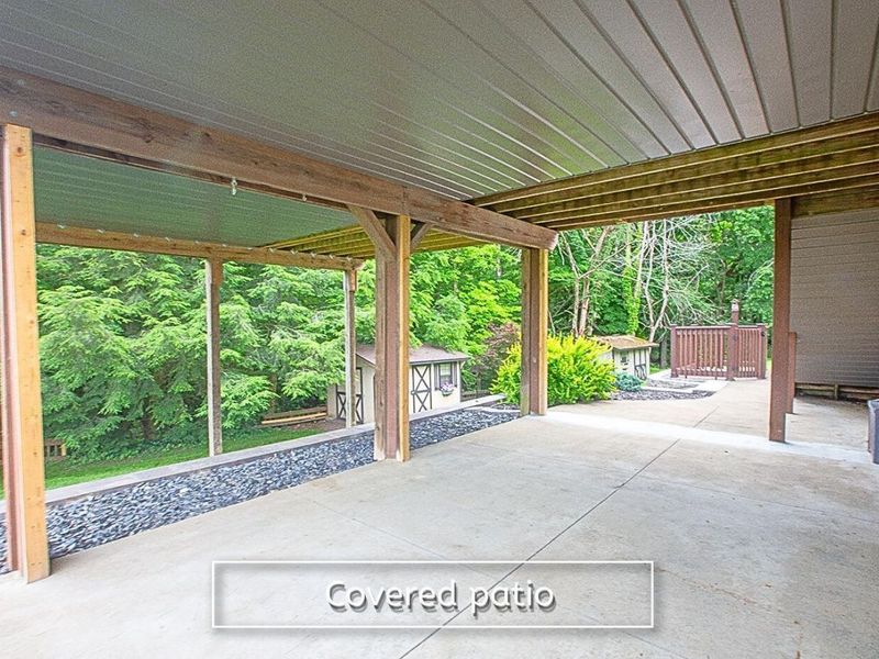 309 Ridgeway Drive, Howard, OH 43028 Photo 44