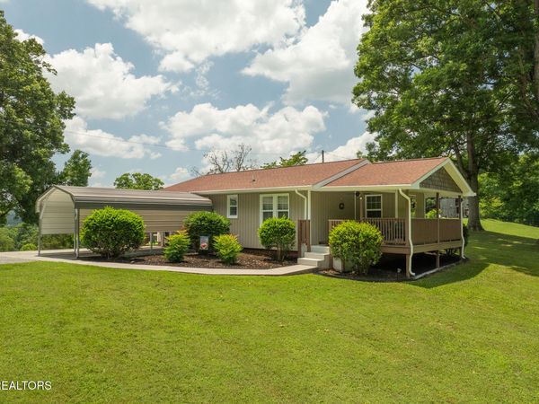 5145 Cedar Church Lane, Greenback, TN 37742
