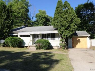 5710 Dupont Street, Flint, MI 48505