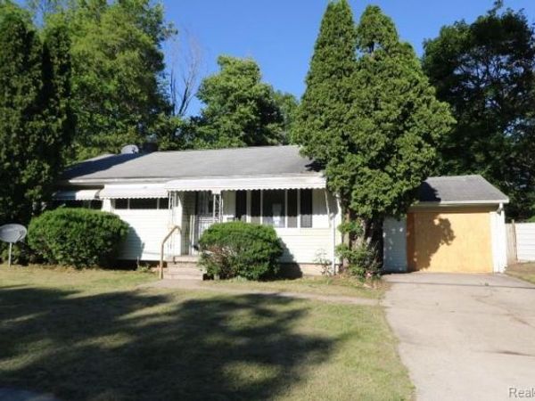 5710 Dupont Street, Flint, MI 48505
