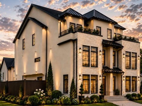 422 SE 7th Street , Bentonville, AR 72712